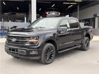 FORD PR Puerto Rico