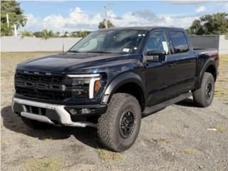 FORD PR Puerto Rico