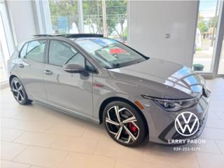 Volkswagen GTI SE 2024 Oferta Especial