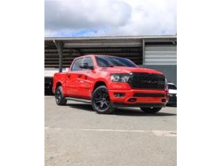 Apex Motors Puerto Rico