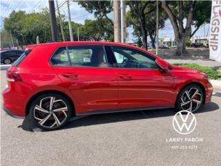 Volkswagen GTI SE 2024 Premium Liquidaci�n , Volkswagen Puerto Rico