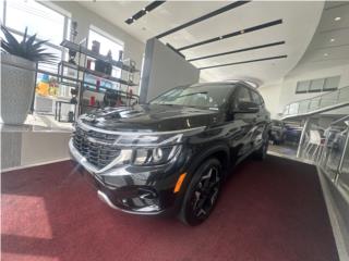 CIDRA AUTO KIA Puerto Rico