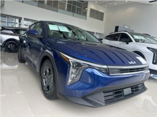 CIDRA AUTO KIA Puerto Rico