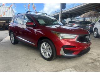 Acura Puerto Rico ACURA RDX 2021 BONITA, BONITA, BONITA!!!