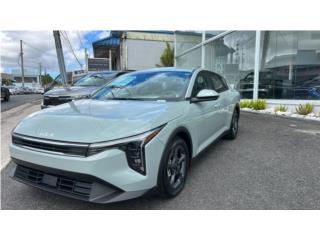 CIDRA AUTO KIA Puerto Rico