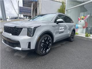 CIDRA AUTO KIA Puerto Rico