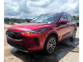 Ford Puerto Rico * FORD ESCAPE HYBRID 2023 $24995*