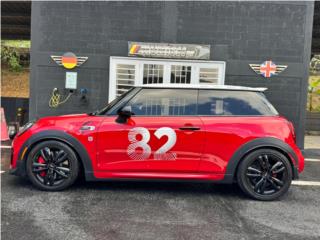 Munich pr-1 Auto Puerto Rico