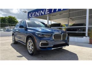 BMW Puerto Rico BMW X5 XDrive 45e 2021