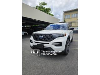 TATIANA AUTO SALES Puerto Rico