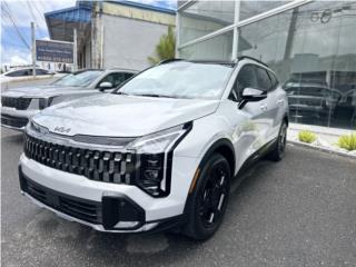 CIDRA AUTO KIA Puerto Rico