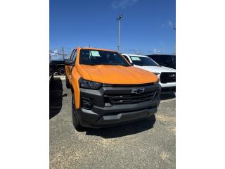 Cabrera Chevrolet Puerto Rico