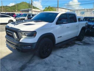Tu Dealer Jeep y  Ram Puerto Rico