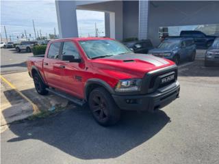 #1 FORD Y USADOS Puerto Rico
