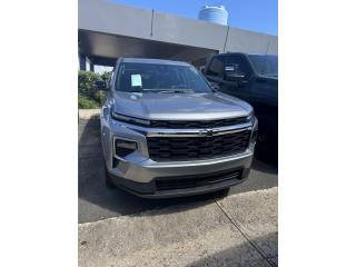 Cabrera Chevrolet Puerto Rico