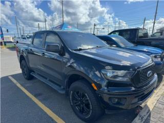 #1 FORD Y USADOS Puerto Rico