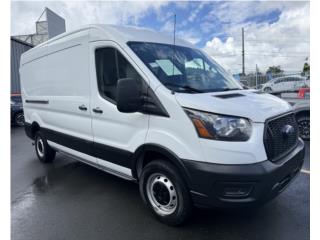 �lvarez Auto Usados y Ford Puerto Rico