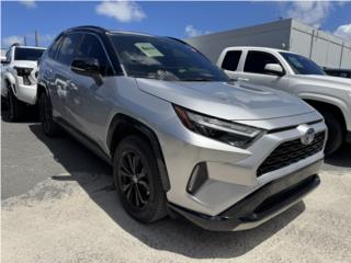 R A LUXURY CARS Puerto Rico
