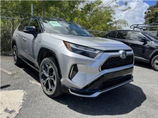 R A LUXURY CARS Puerto Rico