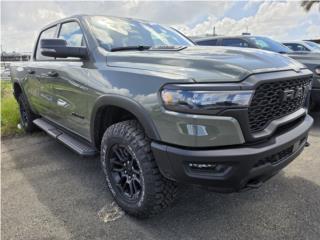 ALBERIC CHRYSLER PRE-OWNED Puerto Rico