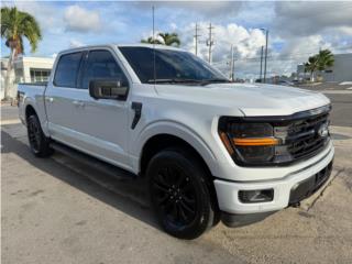 #1 FORD Y USADOS Puerto Rico