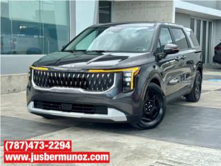 JUSBER MU�OZ - MAGIC AUTO CORP (787)473-2294 Puerto Rico