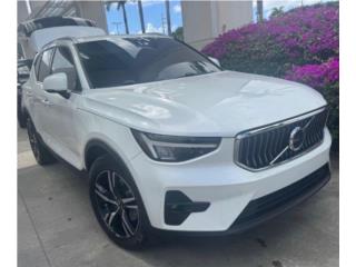 VOLVO XC40 PLUS - SOLO 17K MILLAS, Volvo Puerto Rico