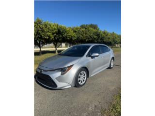 WILLY AUTO SALES LLC Puerto Rico