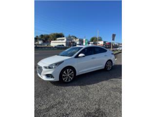WILLY AUTO SALES LLC Puerto Rico