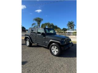 WILLY AUTO SALES LLC Puerto Rico
