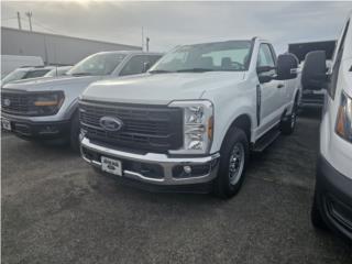 Autos Vega Ford Puerto Rico