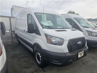 Autos Vega Ford Puerto Rico