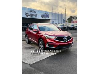 TATIANA AUTO SALES Puerto Rico