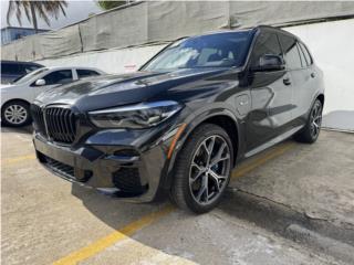 BMW Puerto Rico Bmw X5e 2023