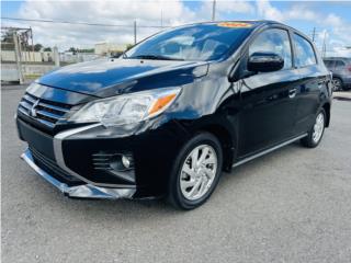 Mitsubishi Puerto Rico 2024 Mitsubishi Mirage
