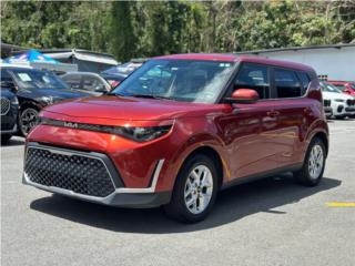 Angeliane Car Sales Consultant Puerto Rico