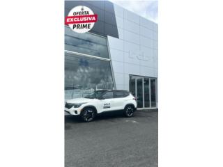 CIDRA AUTO KIA Puerto Rico