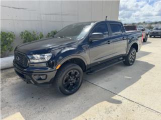 Mitchell Auto PR  Puerto Rico