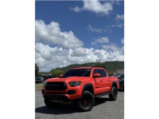 Cosme Auto Sales Puerto Rico