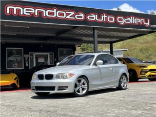 MENDOZA AUTO GALLERY CORP. Puerto Rico