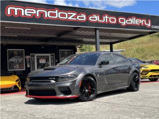 MENDOZA AUTO GALLERY CORP. Puerto Rico