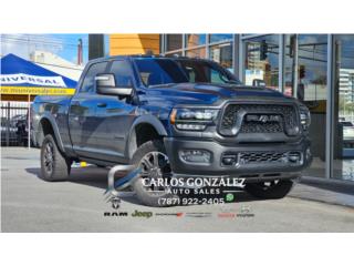 Carlos Gonz�lez Auto Puerto Rico