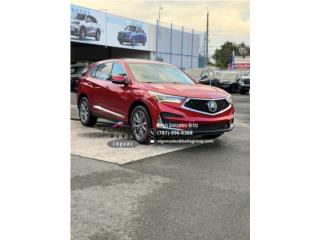 Alexis Honda de Caguas Puerto Rico