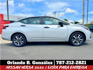 Adriel Nissan Caguas Degetau Puerto Rico