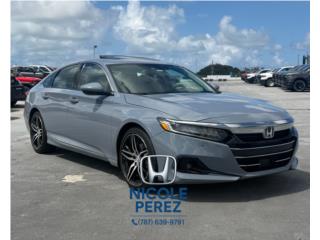 Nicole Perez Auto Sales Puerto Rico