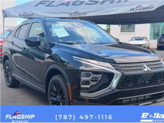 Flagship Mitsubishi  Puerto Rico