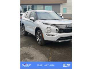 Flagship Mitsubishi  Puerto Rico
