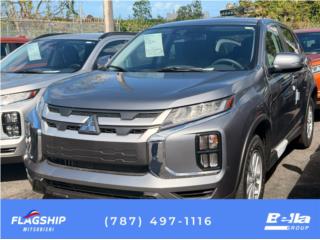 Flagship Mitsubishi  Puerto Rico