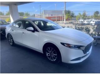 Christopher Rodr�guez/ Flagship Mazda Kennedy Puerto Rico