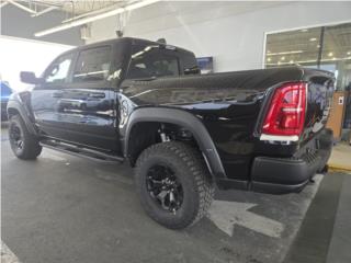 Tu Dealer Jeep y  Ram Puerto Rico